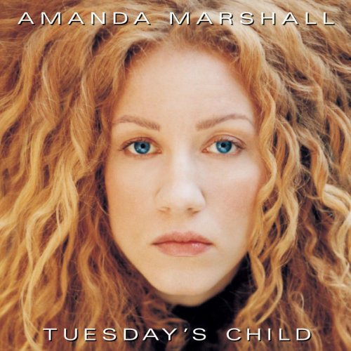 Amanda Marshall - Tuesday´s child - Zortam Music