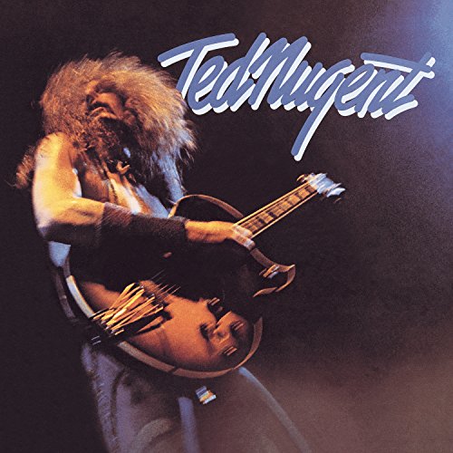 Ted Nugent - You Make Me Feel Right At Home Lyrics - Zortam Music