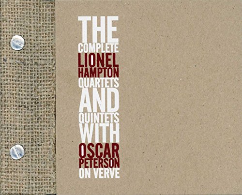 The Complete Quartets & Quintets