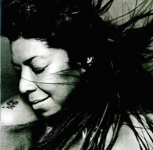 Natalie Cole - With My Eyes Wide Open I