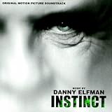 Instinct Original Motion Picture Soundtrack Soundtrack by Danny Elfman