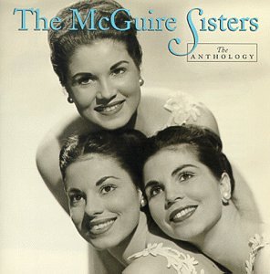 The McGuire Sisters - He Lyrics - Zortam Music
