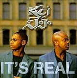 It's Real by K-Ci & JoJo