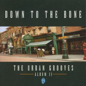 The Urban Grooves: Album II