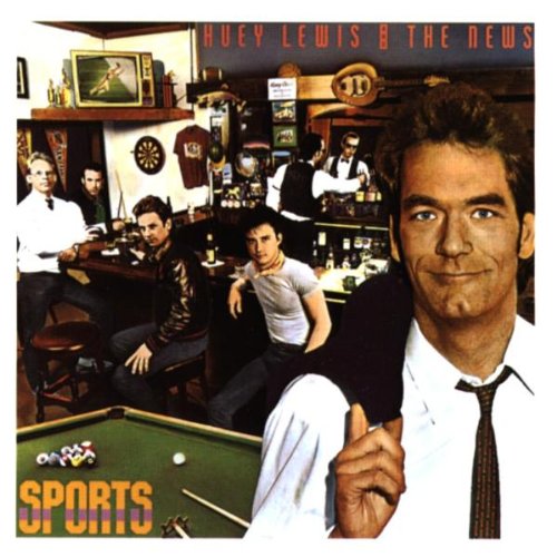 Huey Lewis & The News - Honky Tonk Blues Lyrics - Zortam Music