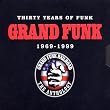 Thirty Years of Funk 1969-1999: The Anthology (disc 1)