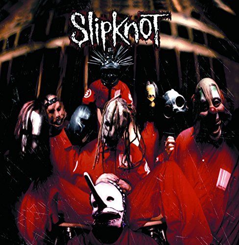 Slipknot - Slipknot (Digipak) - Zortam Music