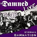 Eternal Damnation Live Live by Damned
