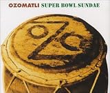 Super Bowl Sundae album cover