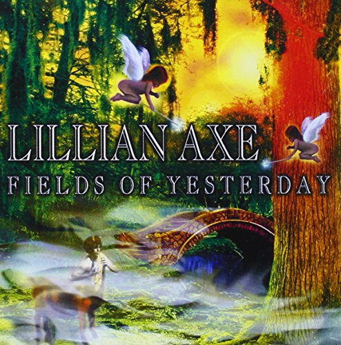 Fields of Yesterday
