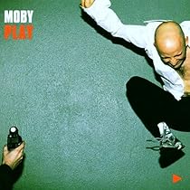 Moby photos