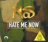 album art to Hate Me Now