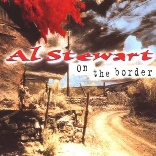 On The Border