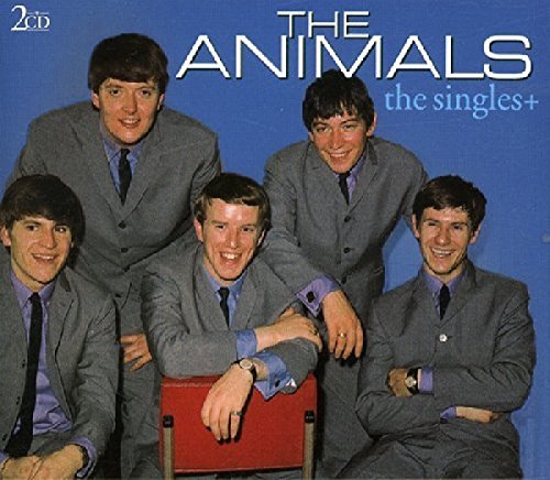 Animals - You