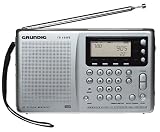 Grundig YB400PE AM/FM Shortwave World Band Radio