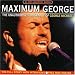 Maximum Audio Biography: George Michael