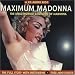 Maximum Audio Biography: Madonna