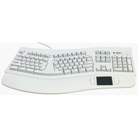 Micro Innovations KB98T Micro Touch Touchpad Keyboard