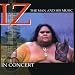 IZ in Concert:  The Man and His Music