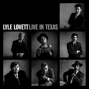 Lyle Lovett - I