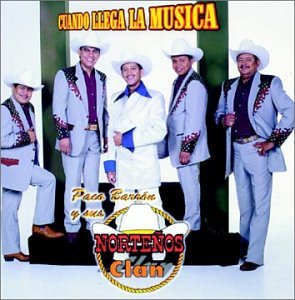 Cuando Llega la Musica