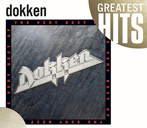 DOKKEN - Burning Like A Flame Lyrics - Zortam Music