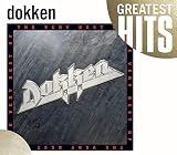 The Very Best of Dokken