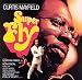 Superfly (1972 Film) by  album cover