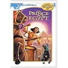 The Prince of Egypt by 