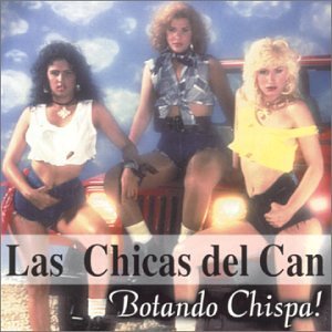 Botando Chispa!