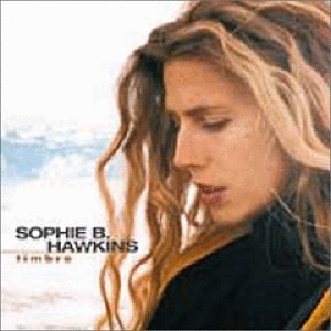 Sophie B. Hawkins - Strange Thing Lyrics - Zortam Music