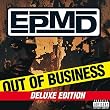 Out of Business