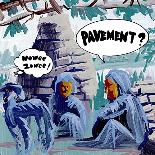 Pavement - At & T Lyrics - Zortam Music