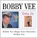 Bobby Vee Sings Your Favorites/Bobby Vee