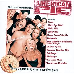 American Pie 4: Band Camp - Soundtrack Cover Download