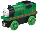 Learning Curve Thomas & Friends Wooden Railway - Percy The Small Engine