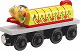 Learning Curve Thomas & Friends Wooden Railway - Chinese Dragon