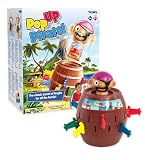 Pop Up Pirate