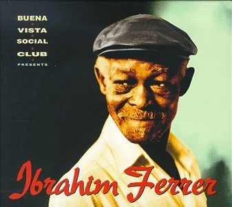 Ibrahim Ferrer - Marieta Lyrics - Zortam Music