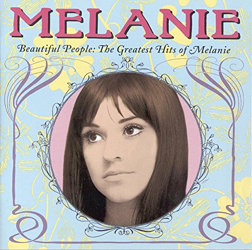 Melanie - Beautiful People_ The Greatest Hits Of Melanie - Zortam Music