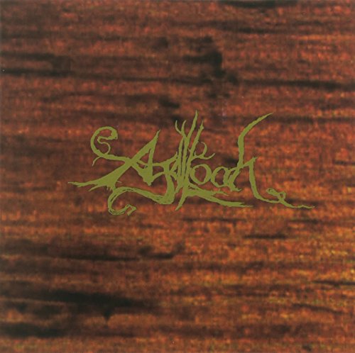 Agalloch - Pale Folklore - Zortam Music