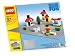 LEGO 15 x 15-inch Building Plate