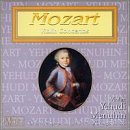 Mozart Violin Concertos K 216 and K 271a by by Wolfgang Amadeus Mozart, George Enescu, Orchestre Symphonique de Paris
