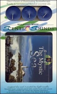 Silent Sounds: Mystic Seas