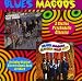 Psychedelic Lollipop / Electric Comic Book