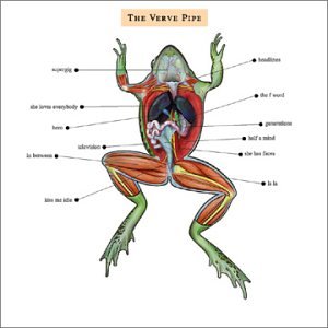 The Verve Pipe - Television Lyrics - Zortam Music