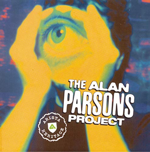 Alan Parsons Project - Master Hits - Zortam Music