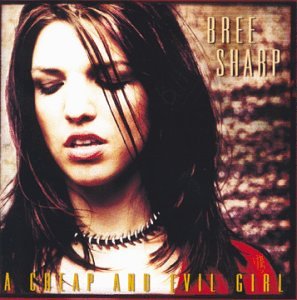 Cheap & Evil Girl