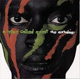 album art to The Anthology (bonus disc)