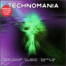 Various Artists - TechnoMania Cover